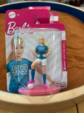 Load image into Gallery viewer, Mini Female Sports Figures
