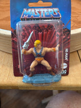 Load image into Gallery viewer, Mini Superheros
