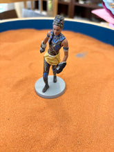 Load image into Gallery viewer, “Shuri” Figure from Black Panther
