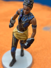 Load image into Gallery viewer, “Shuri” Figure from Black Panther
