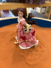 Load image into Gallery viewer, Princess with Treasure
