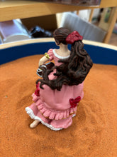 Load image into Gallery viewer, Princess with Treasure
