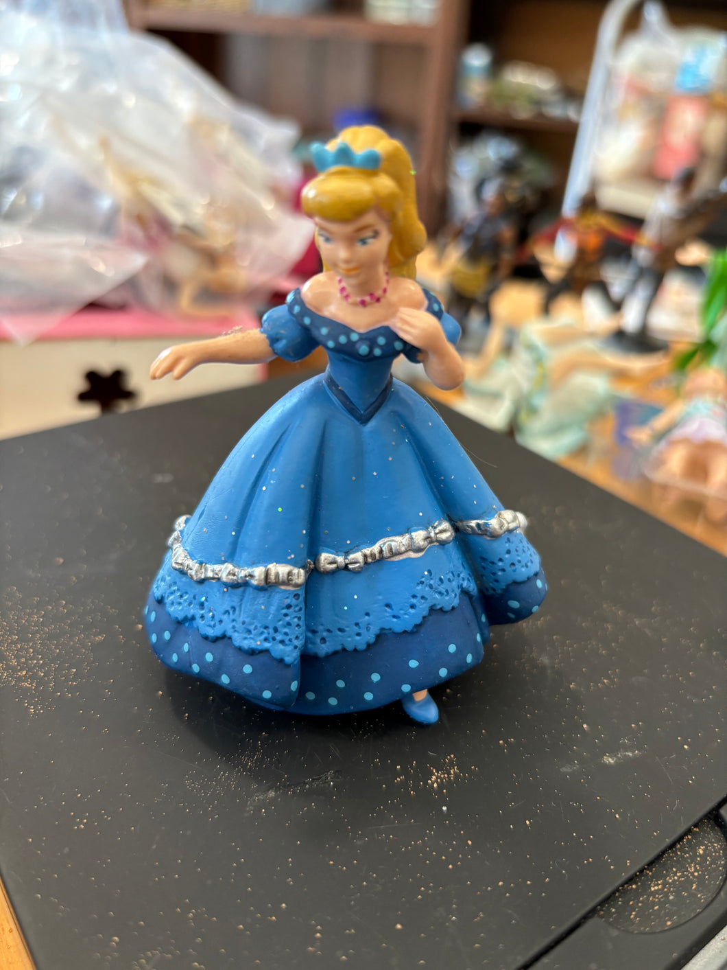 Princess Sophie