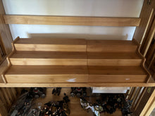 Load image into Gallery viewer, Shelf Risers
