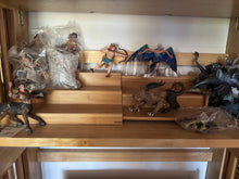 Load image into Gallery viewer, Shelf Risers
