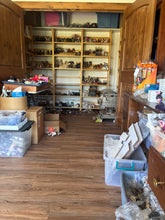 Load image into Gallery viewer, Shelf Risers

