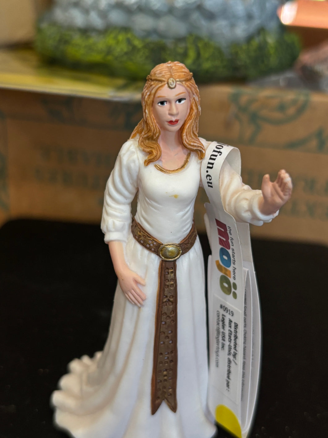 White Princess Mini