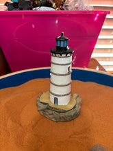 Load image into Gallery viewer, Miniature Lighthouse #1
