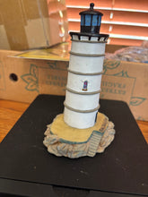 Load image into Gallery viewer, Miniature Lighthouse #1
