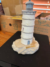 Load image into Gallery viewer, Miniature Lighthouse #1
