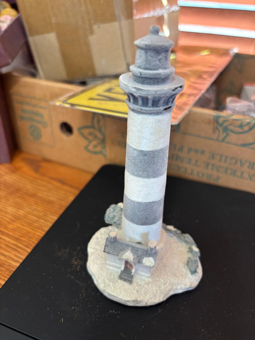 Mini Lighthouse #4