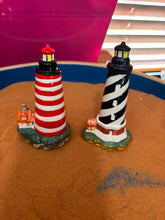 Load image into Gallery viewer, Mini Lighthouse Set
