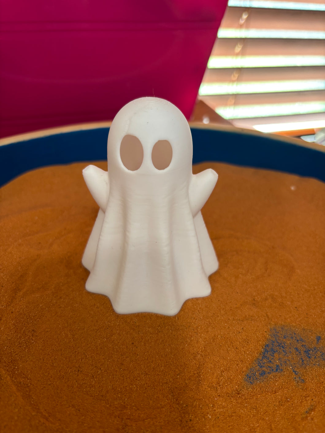 Mini Ghost