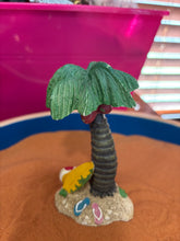Load image into Gallery viewer, Mini Beach Palm Tree

