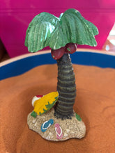 Load image into Gallery viewer, Mini Beach Palm Tree
