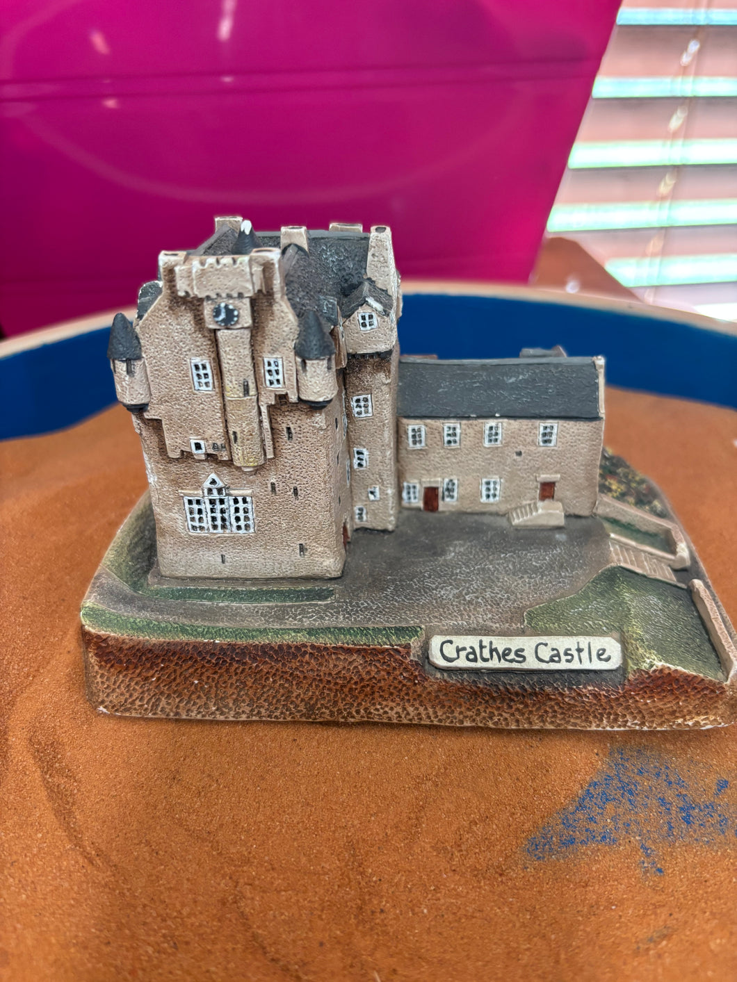 Mini Castle