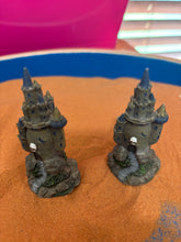 Load image into Gallery viewer, Mini Spooky Castle
