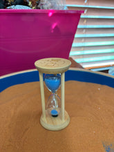 Load image into Gallery viewer, Miniature Sand Timer
