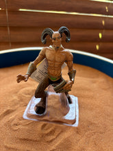 Load image into Gallery viewer, Mini Satyr Figure
