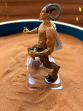 Load image into Gallery viewer, Mini Satyr Figure
