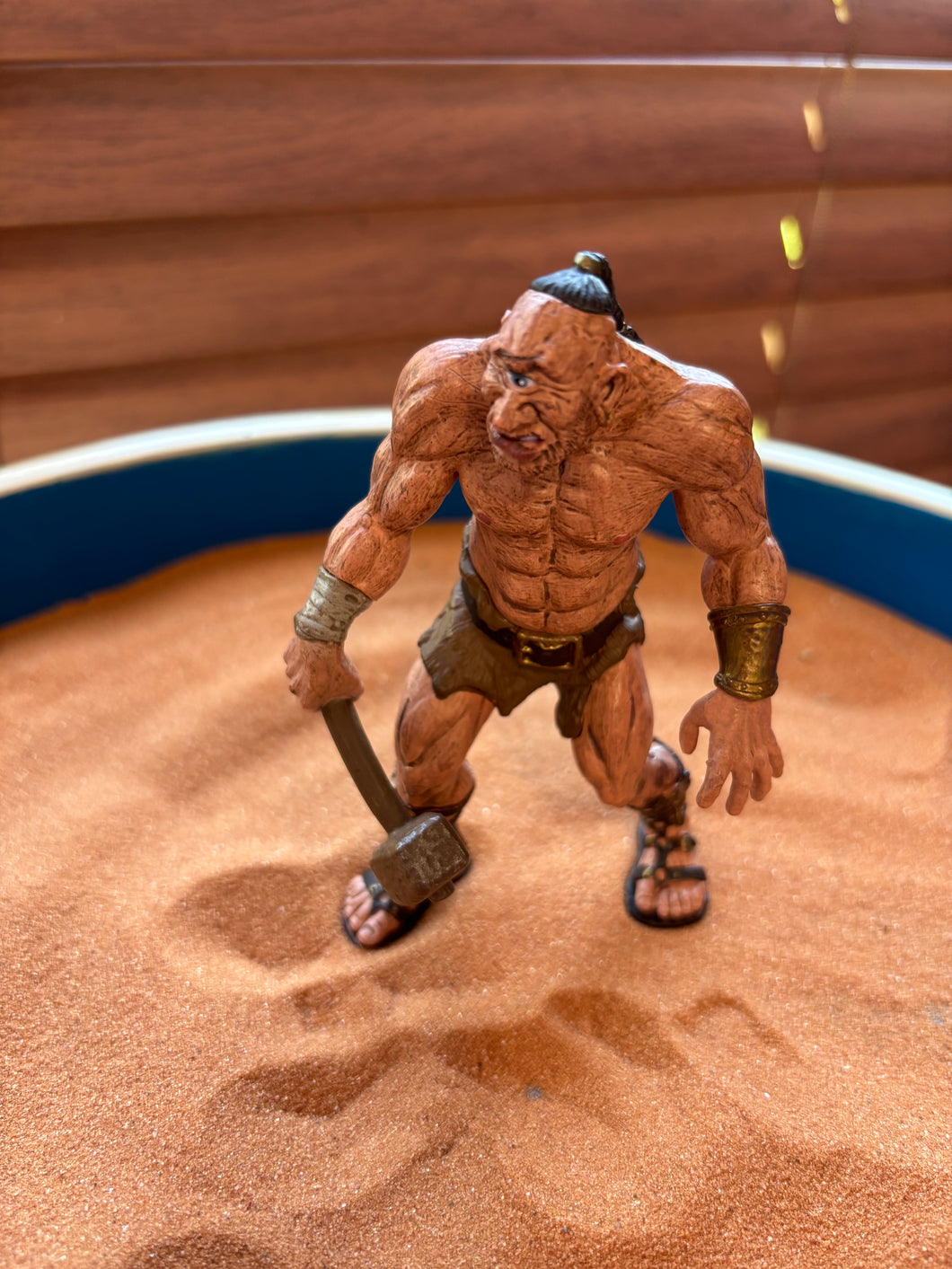 Mini Cyclops