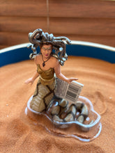 Load image into Gallery viewer, Mini Medusa
