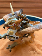 Load image into Gallery viewer, Bird Man on War Griffin (Gryphon)
