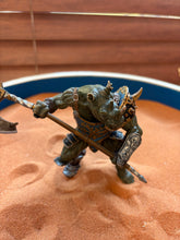 Load image into Gallery viewer, Papo Mutant Rhino Man
