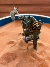 Load image into Gallery viewer, Papo Mutant Rhino Man

