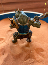 Load image into Gallery viewer, Papo Mutant Rhino Man
