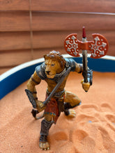 Load image into Gallery viewer, Papo Mutant Lion
