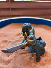 Load image into Gallery viewer, Mutant Mini Papo Walrus Warrior
