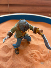 Load image into Gallery viewer, Mutant Mini Papo Walrus Warrior
