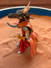 Load image into Gallery viewer, Papo Mutant Dragon Man
