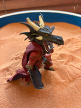 Load image into Gallery viewer, Papo Mutant Dragon Man
