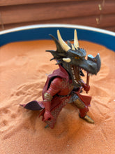 Load image into Gallery viewer, Papo Mutant Dragon Man
