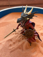 Load image into Gallery viewer, Papo Mutant Dragon Man
