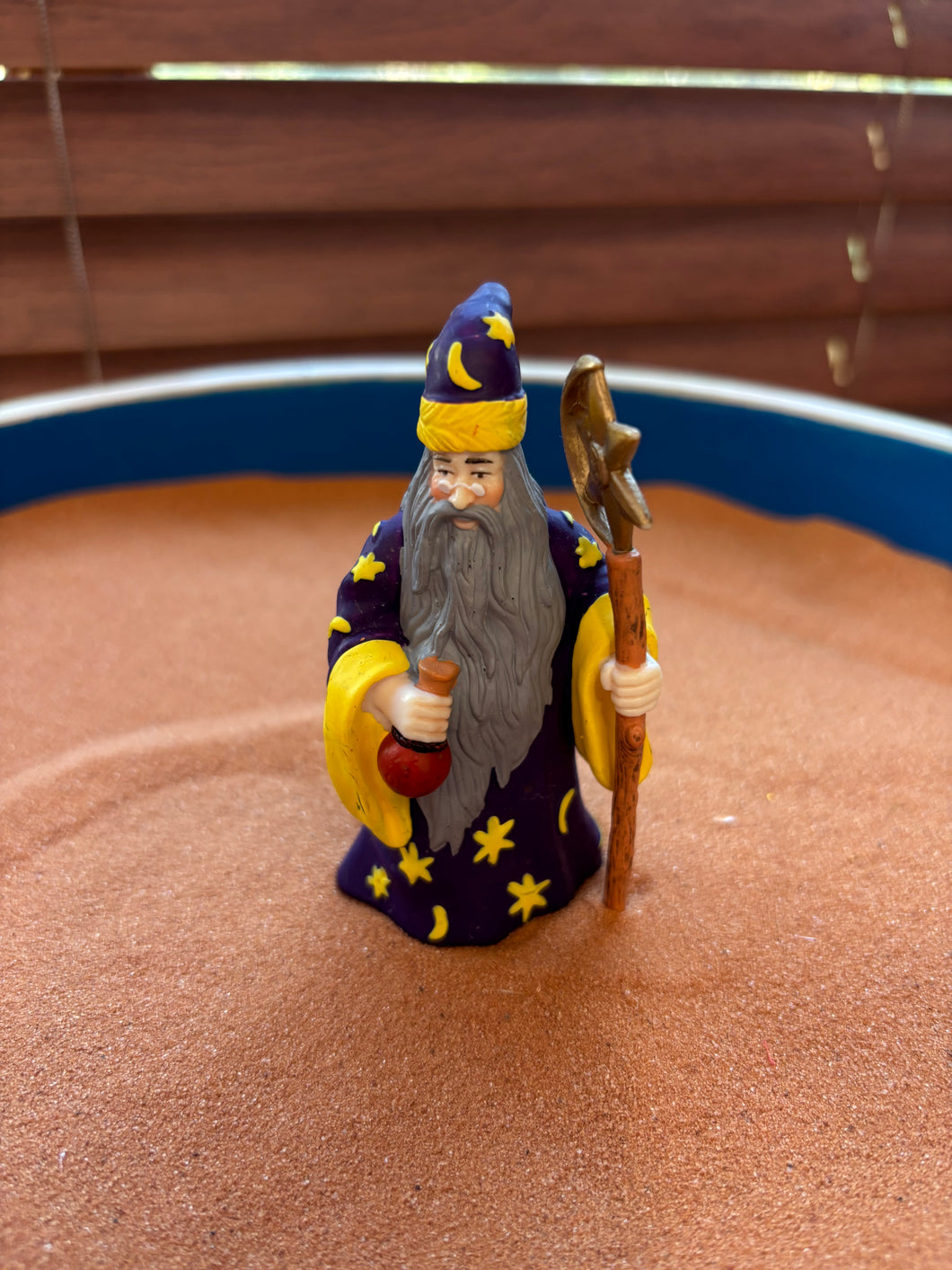 ELC Mini Wizard