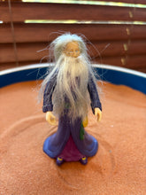 Load image into Gallery viewer, Vintage Miniature Albus Dumbledore
