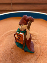 Load image into Gallery viewer, Little Wizard “Book of Spells”
