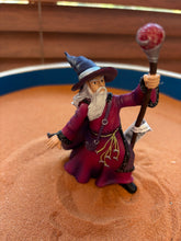 Load image into Gallery viewer, Mini Wizard “Alarion”

