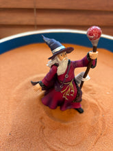 Load image into Gallery viewer, Mini Wizard “Alarion”
