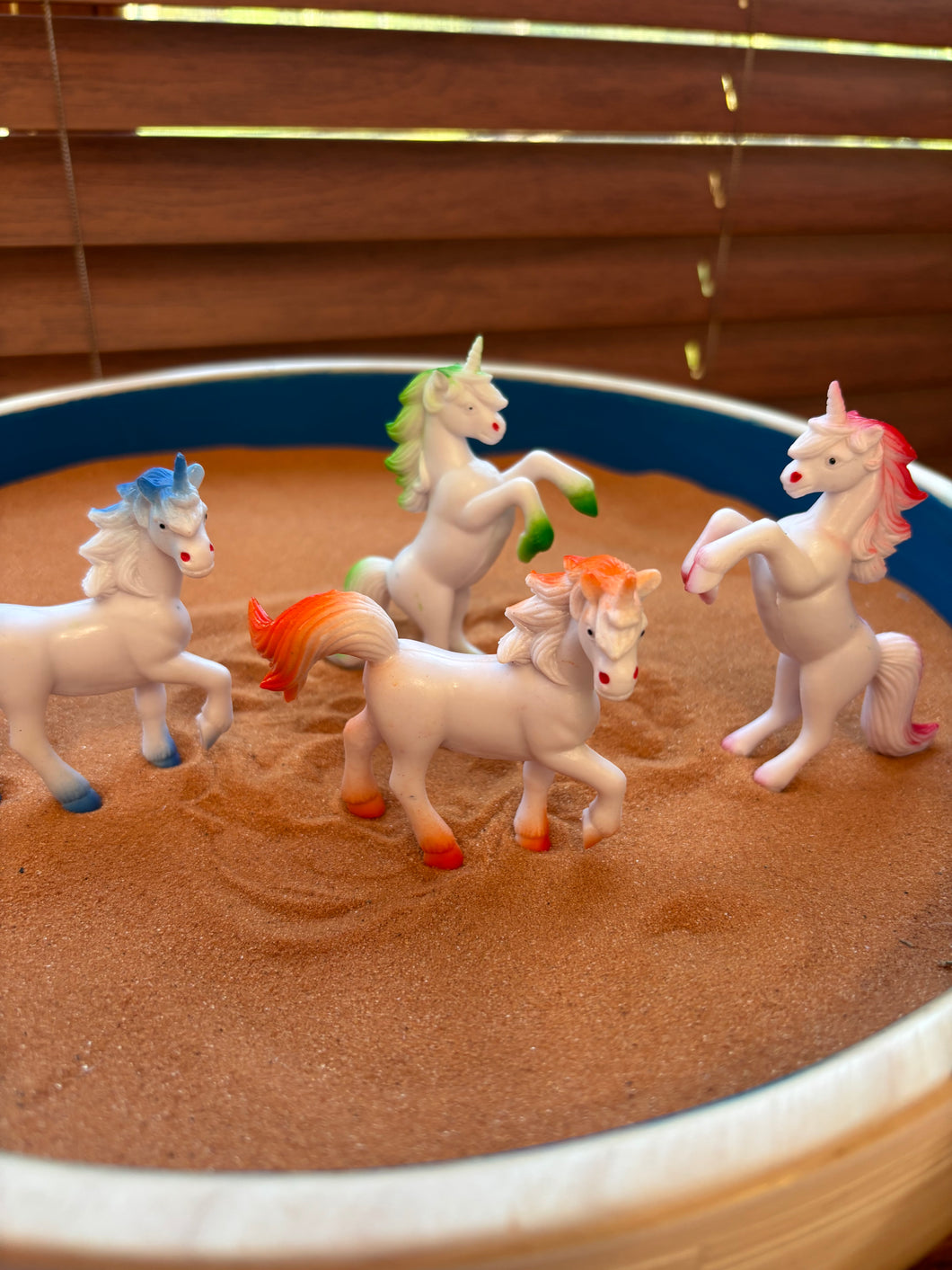 Cute Mini Unicorns