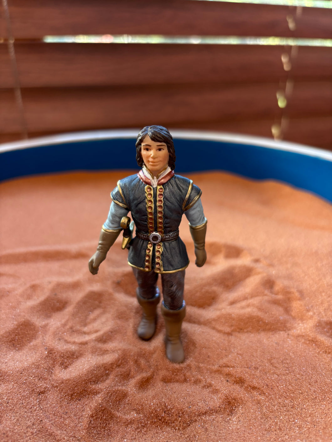 Mini Prince Victor