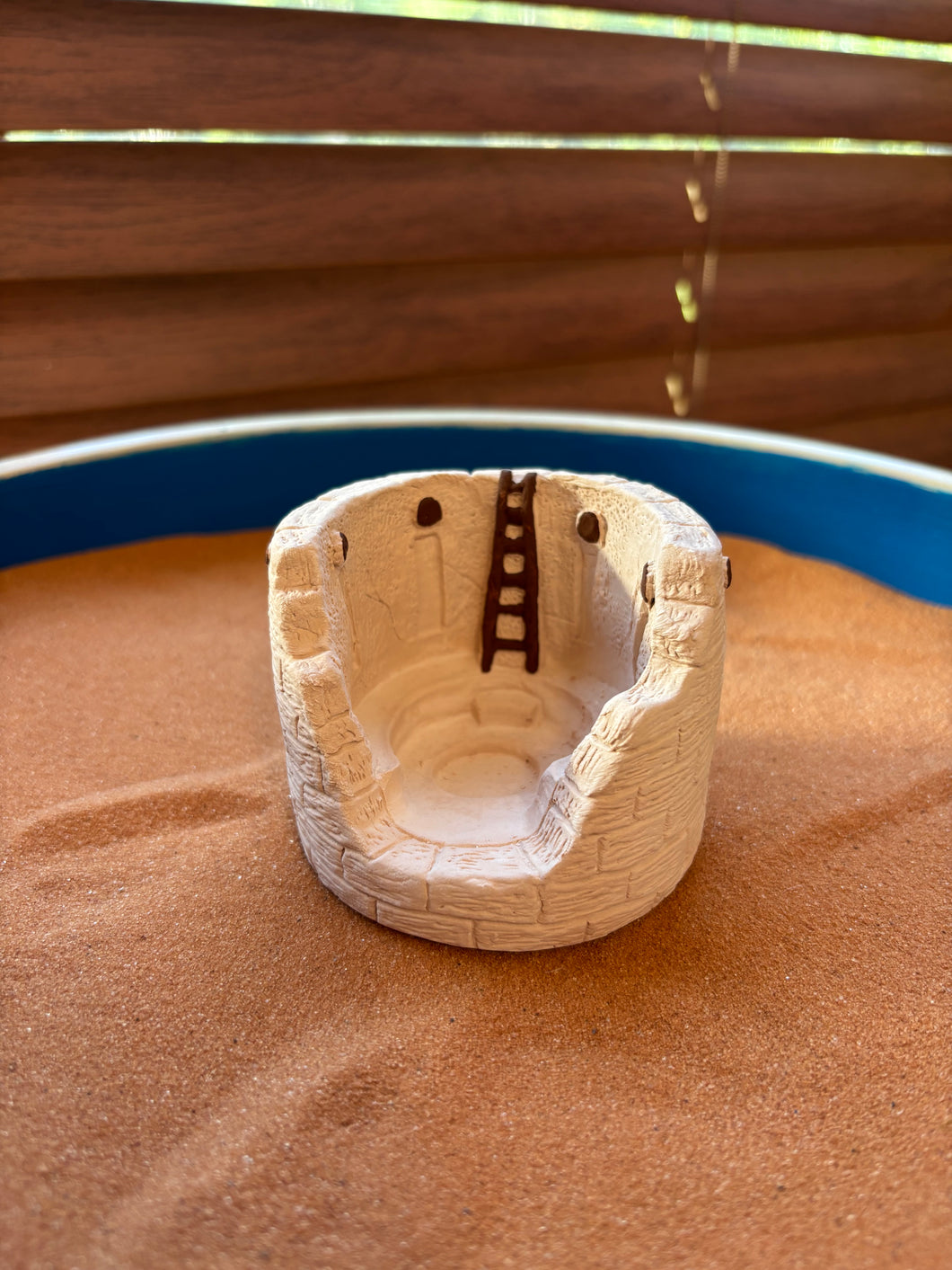 Mini Kiva