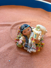 Load image into Gallery viewer, Mini Native American Figures
