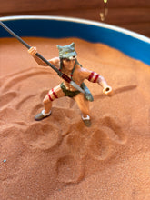 Load image into Gallery viewer, Native American Warrior

