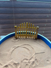 Load image into Gallery viewer, Miniature Gate Handmade
