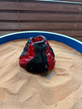 Load image into Gallery viewer, Mini Handmade Volcano
