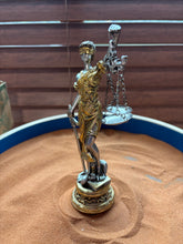 Load image into Gallery viewer, Mini Lady Justice Themis
